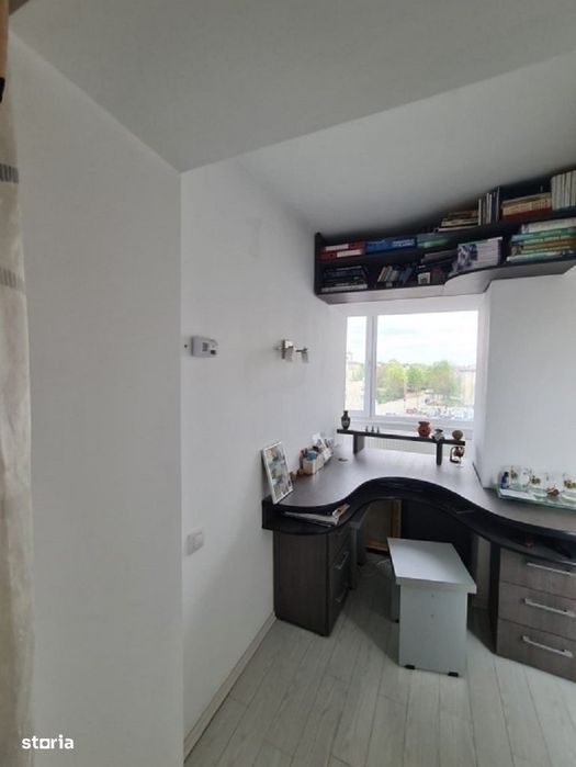 Apartament 2camere - zona Centru Civic - Hala Centrala - Pet Friendly