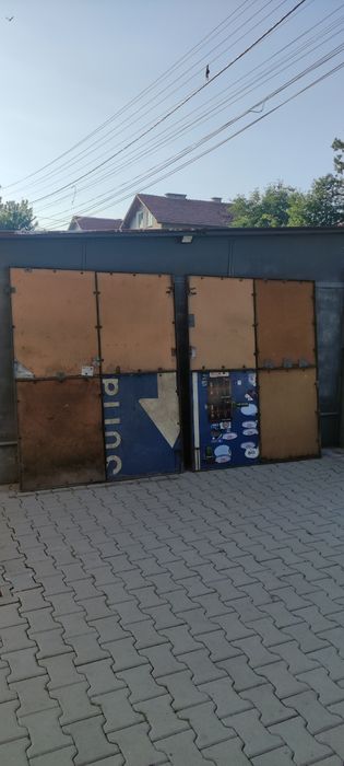 Гаражни врати!!!