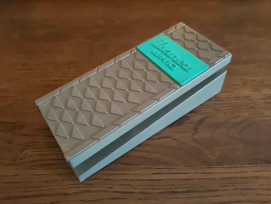 Pedala wah chitara electrica Ibanez WH10V2