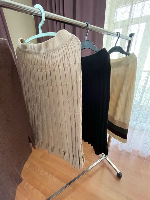 Продам сумку с женской одеждой