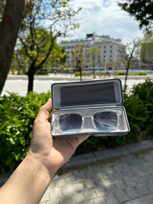 Trend очки Құлсарыда тұр