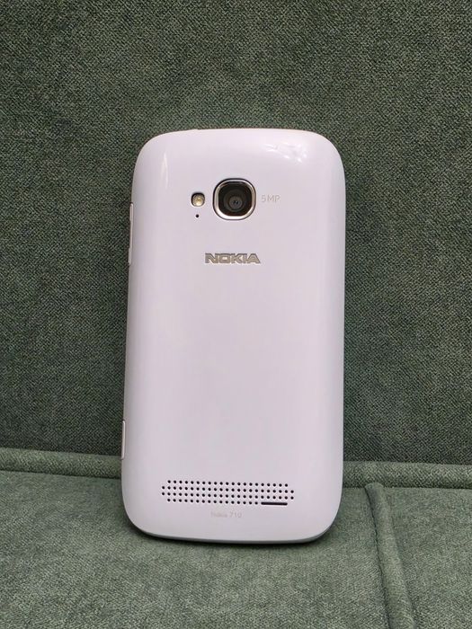 Nokia Lumia 710 новый