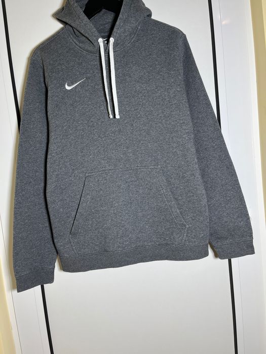 Мъжки суичър с качулка Nike (оригинал hoodie размер L Л)