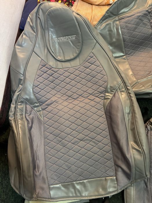 Чехол для сиденья jac j7