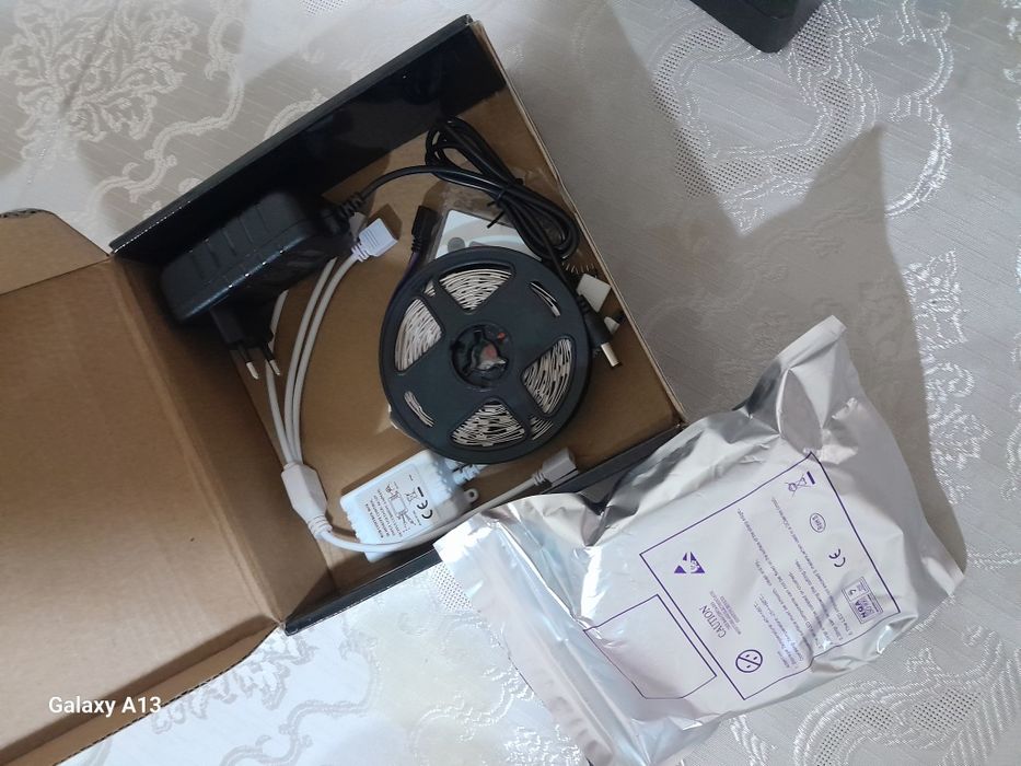 Hona bezatgani svet 16 metr pulti bor yangi
