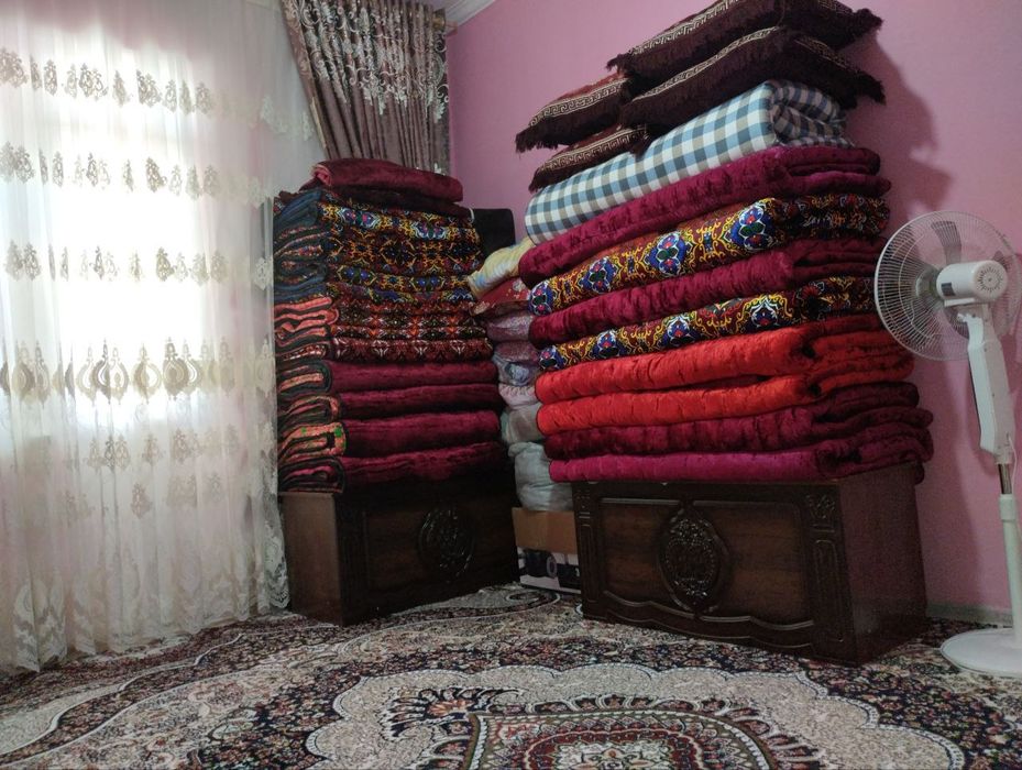 Sergeli Yangi hayot tumani Yangi Darxon mahallasi Novastroyka 45000$