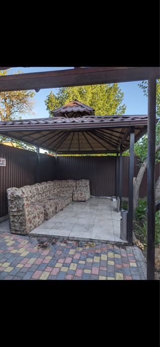 Продаётся дом со всеми удобствами