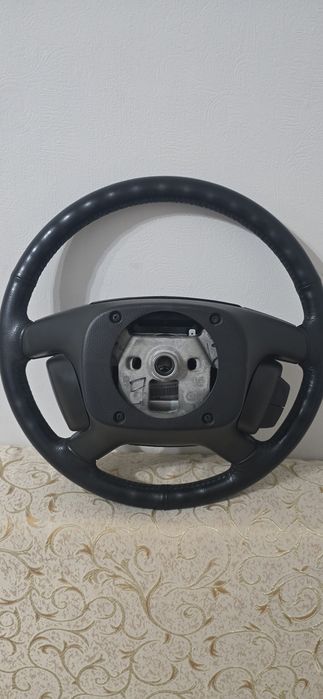 Captiva rul sotiladi 2015 90 ming yurgan holati ideal