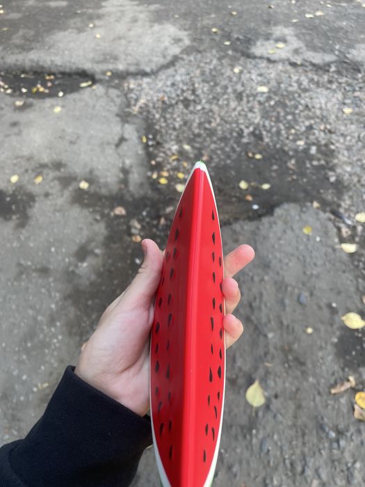 Антистресс арбуз