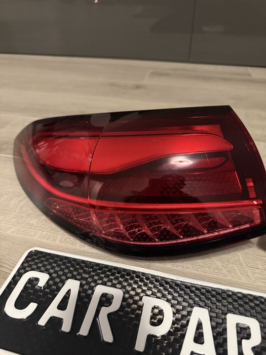 Стоп стопове Mercedes GLC W254 Мерцедес ГЛЦ Европейски