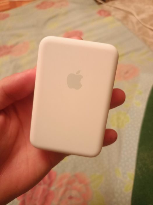 MagSafe Battery Pack