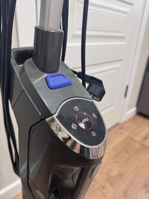 Пылесос Китфорт (Kitfort)