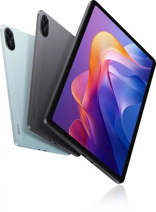 Redmi Pad 2 4G New 2025 • 128/256  Планшет •