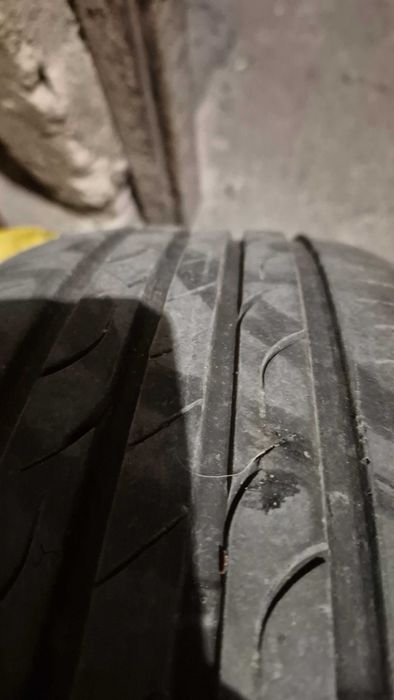 Летни гуми MARSHAL MH15 215/60 R16 95V - 4 бр