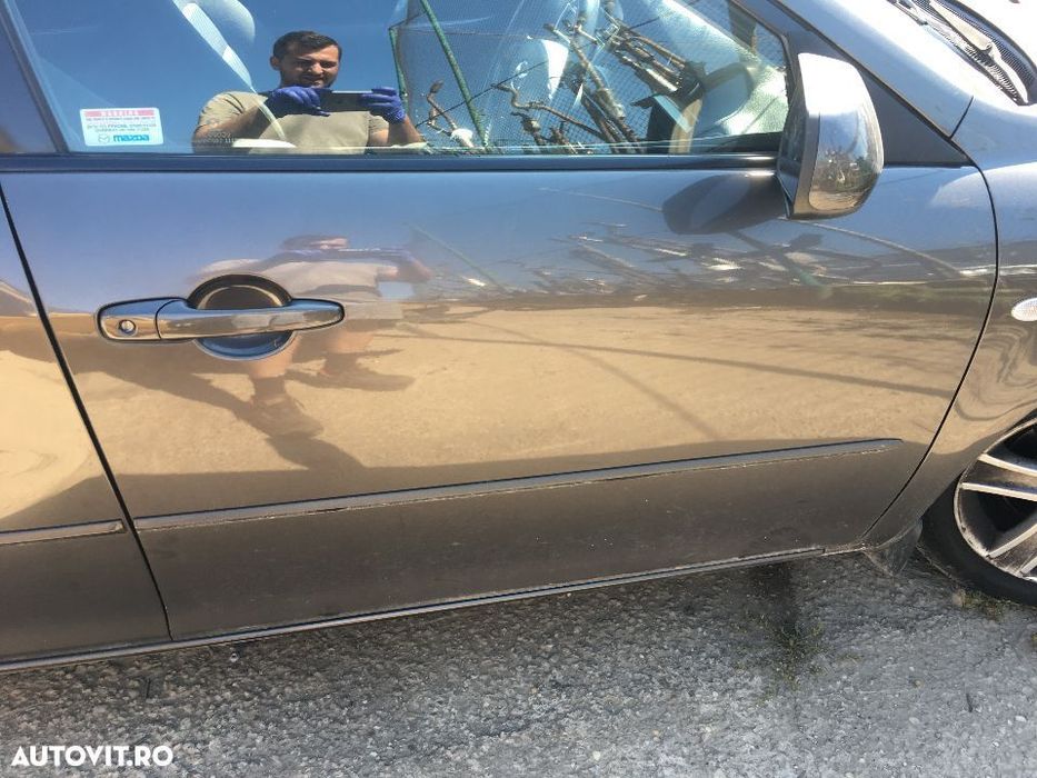 Usa / Portiera Dreapta Fata Mazda 6 2002 - 2008