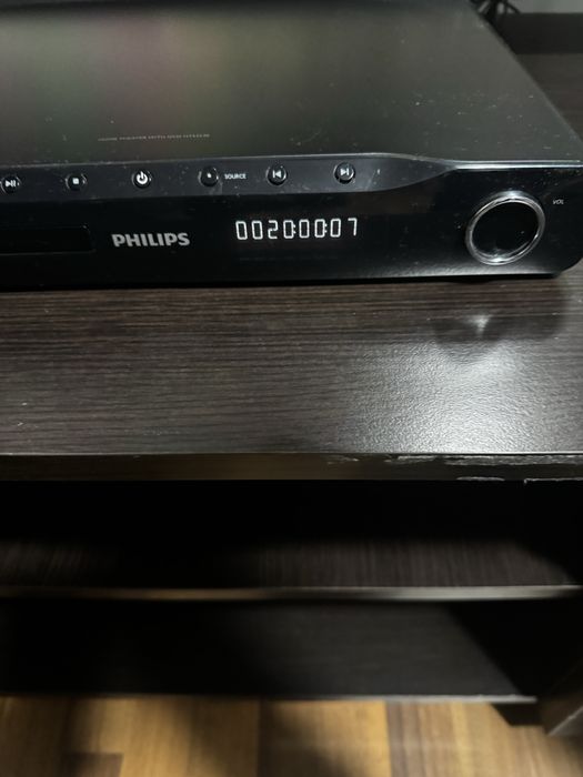 Sistem home cinema Philips