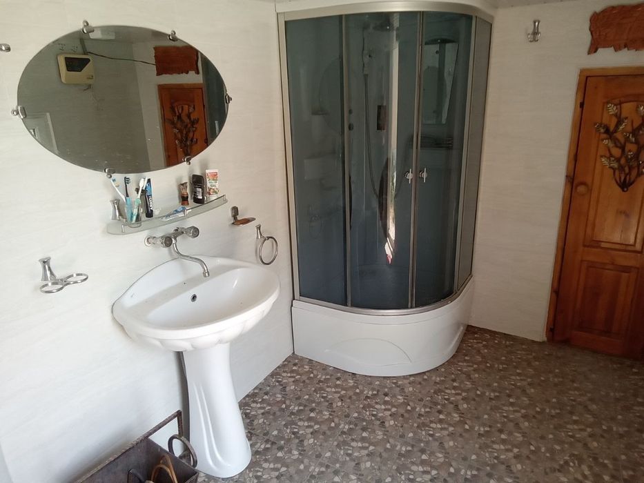 Продаётся Дача в 20км.от Куйлюка