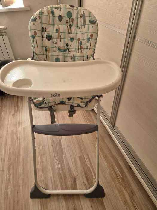 Стульчик детский