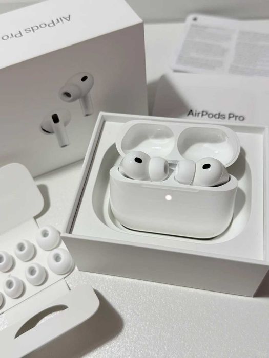 AirPods Pro 3 Premium | Casti Wireless ANC | 150 lei