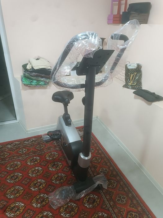 Велотренажёр PowerGM Сотилади Янги