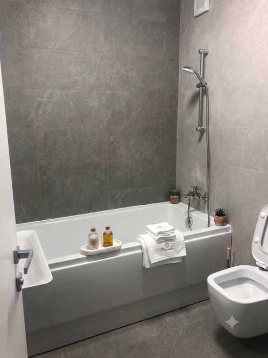 Decebal Residence I Craiova I 3 camere decomandat I Parcare inclusa I Direct proprietar I Fara comision