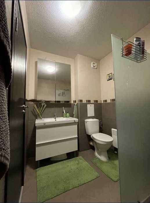 Дава се под наем Тристаен апартамент в София, Симеоново - 102 кв.м за 899 € - Снимка #11