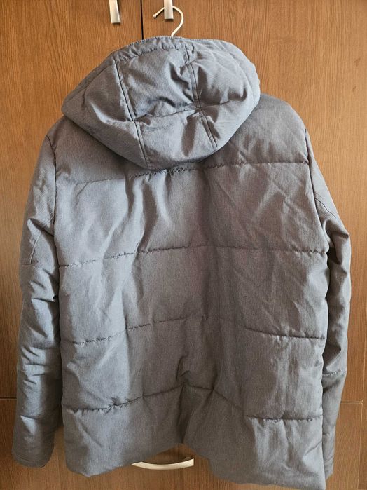 мъжко зимно яке Jack and Jones