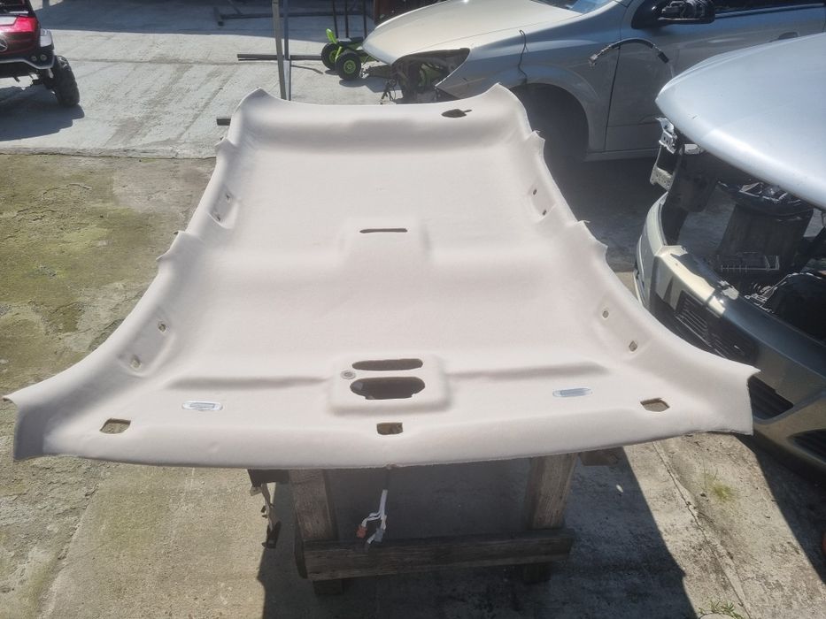 Plafon renault scenic  3  2011 interior