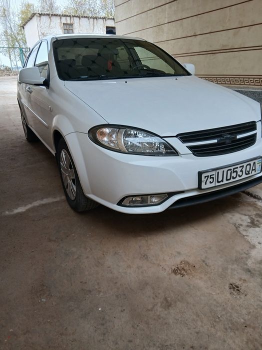 Gentra 2020 gazi metan