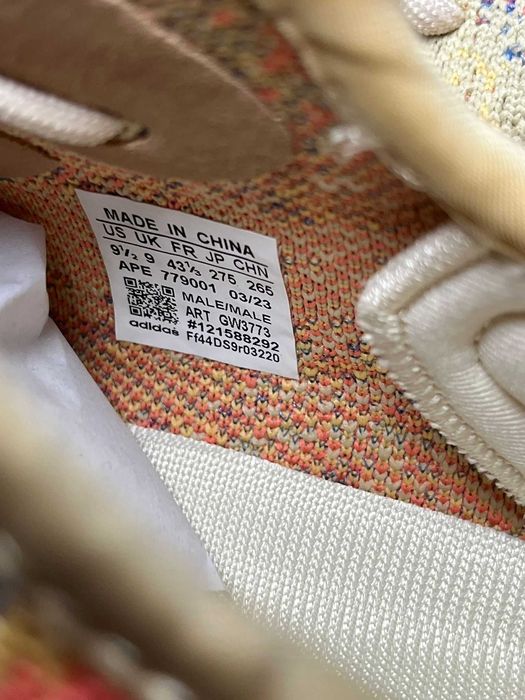 Adidas Yeezy Boost 350 V2 Mx Oat 40-43