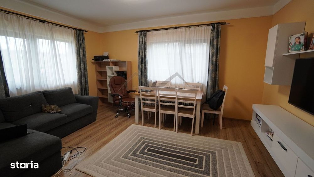 Casa Rediu Lac 4 camere 2 bai