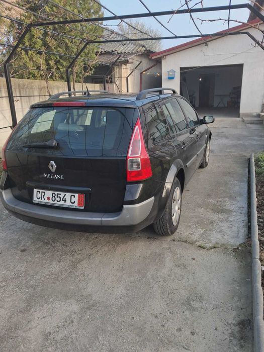 Se vinde auto stare foarte buna adusa recent din Germania