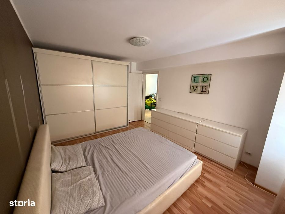 3 camere Confort City