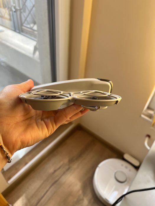 4k Дрон DJI Neo Чисто нов