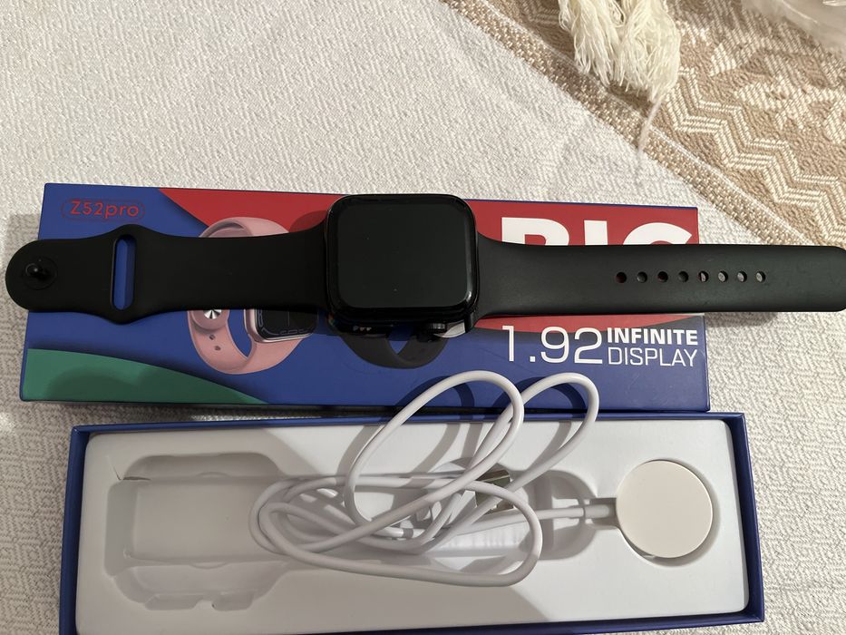 Часы  новый 20000тг