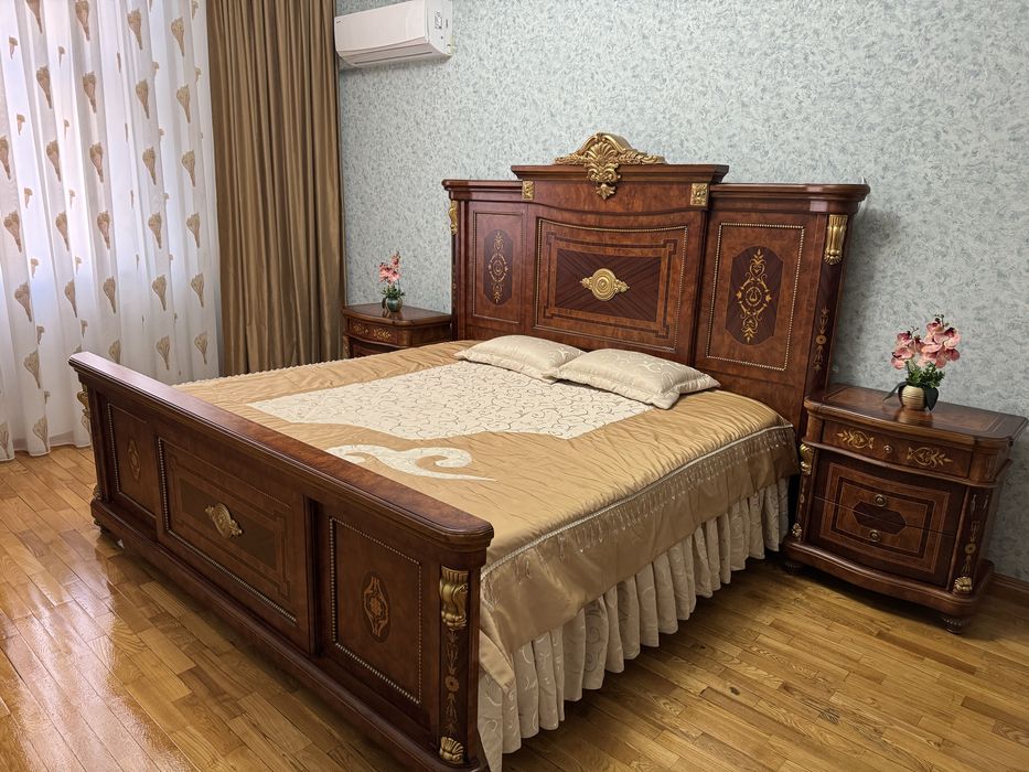 Сдаётся квартира в аренду Мирабадский район на Папугайчиках