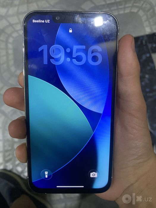 iphone 13 pro arzon narxda