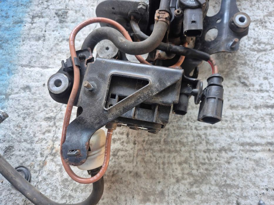 Compresor perne Audi A8 4H 2011-2016 4H0616005D