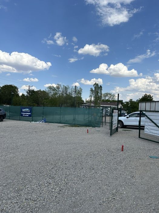 Дава се под наем Гараж / Паркомясто в София, 7-ми 11-ти километър - 18 кв.м за 61.2 € - Снимка #3