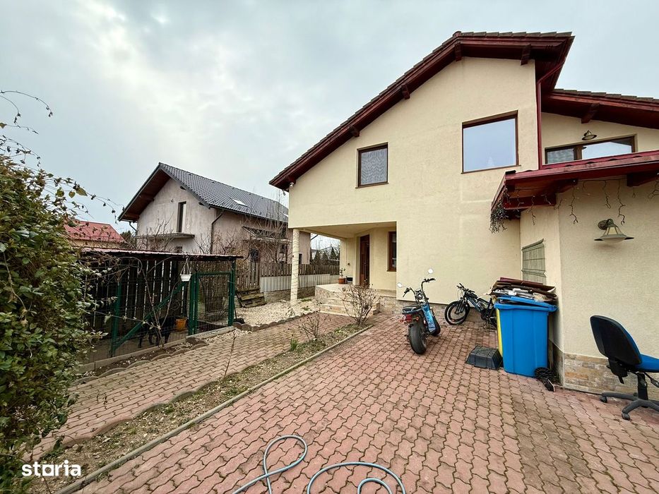 Casa de vanzare Cristian