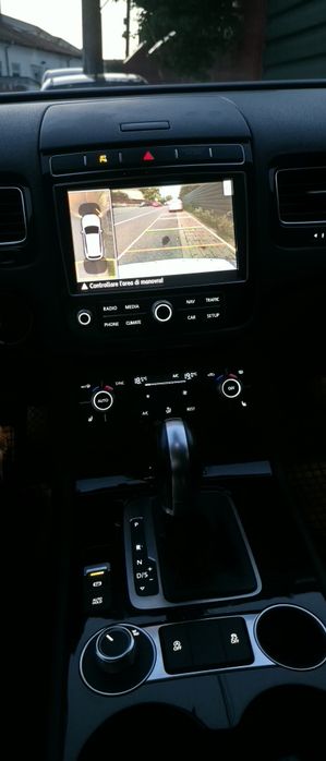 TOUAREG 2017 3.0 262 CP