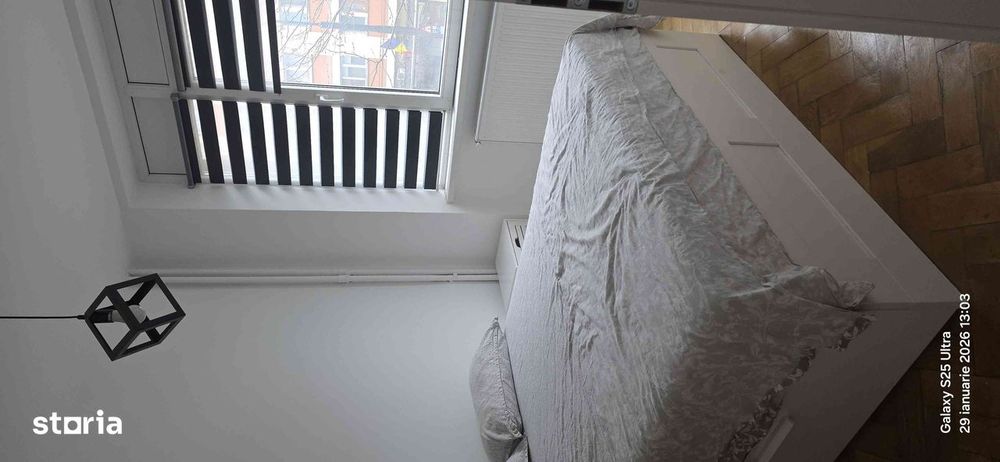 Apartament 2 camere strada Horea 112