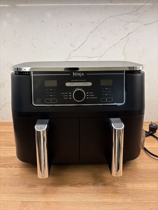Airfriyer Ninja foodi Max Dual AF400