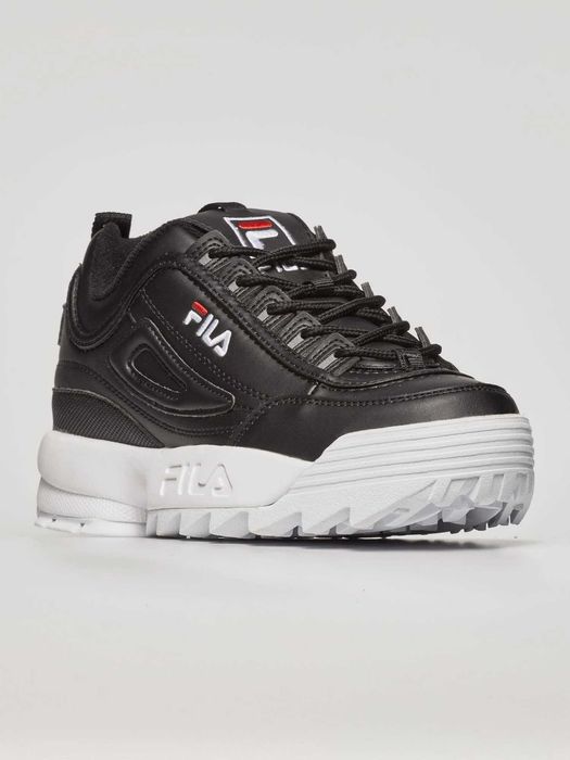 Оригинални маратонки на FILA Disruptor low! 35, 39 номер