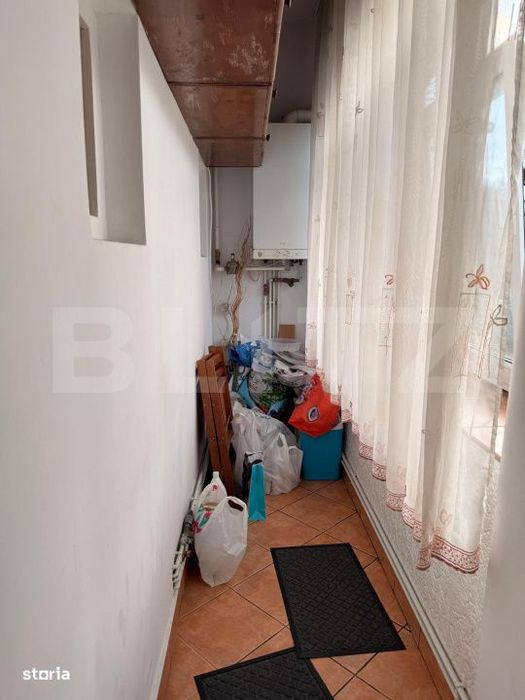 Apartament 2 camere, 60 mp, zona Centrul Civic