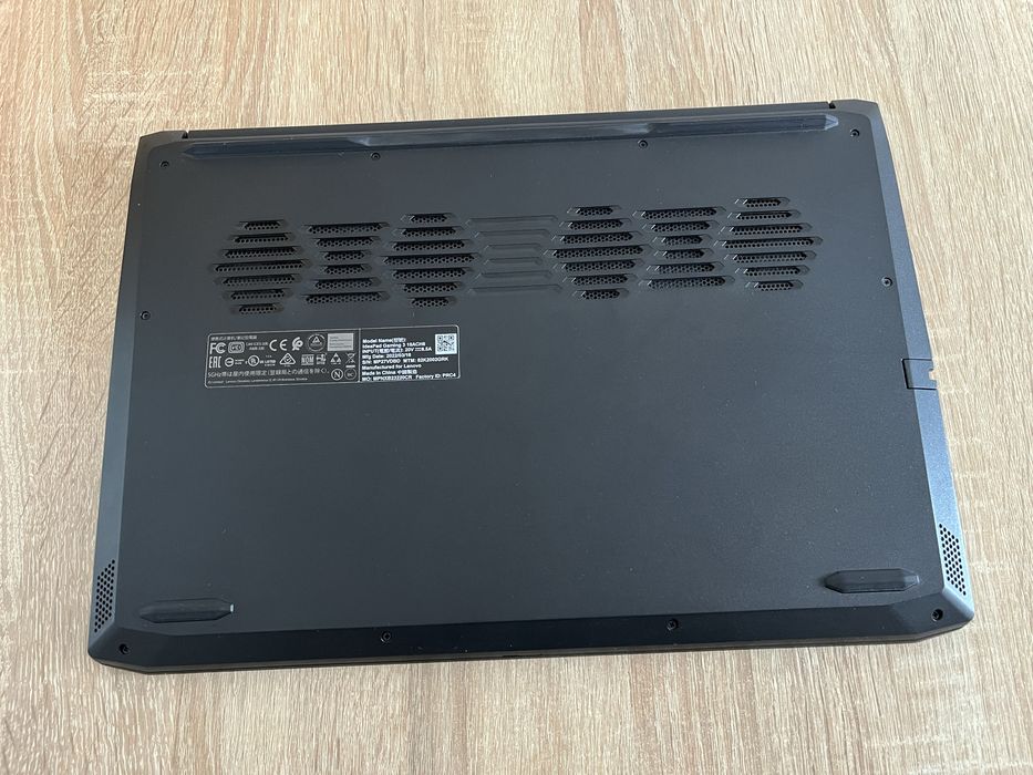 Lenovo ideapad 3 15ach6