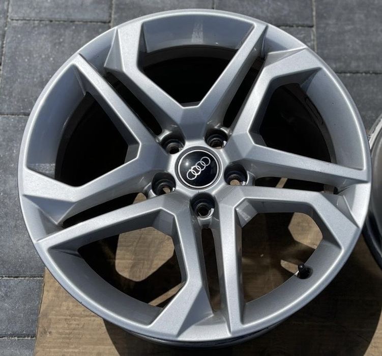 Jante Audi 18 Q5 A6 A4 B9 B8