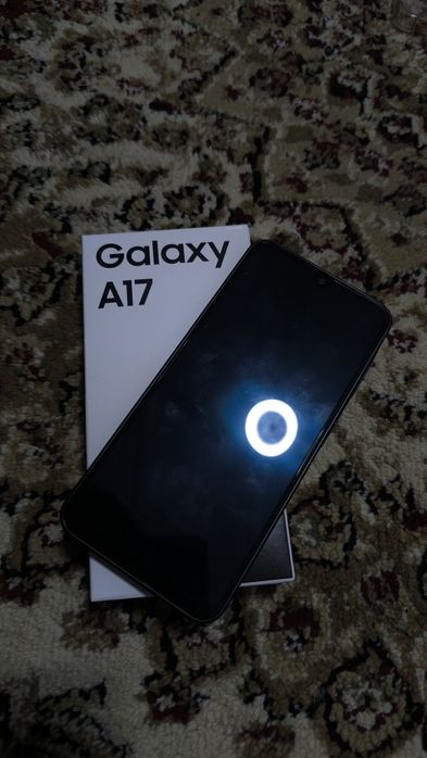 Samsung a17 хароши телефон