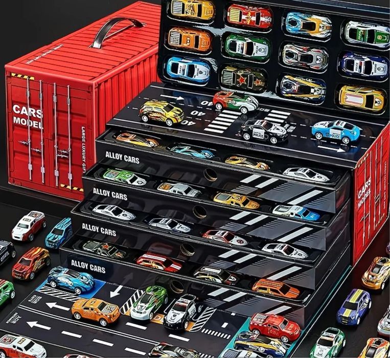 Новые игрушки для развития