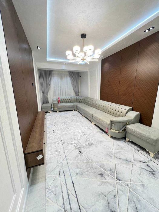 Vogzal hududida kvartira zudlik bilan sotiladi!